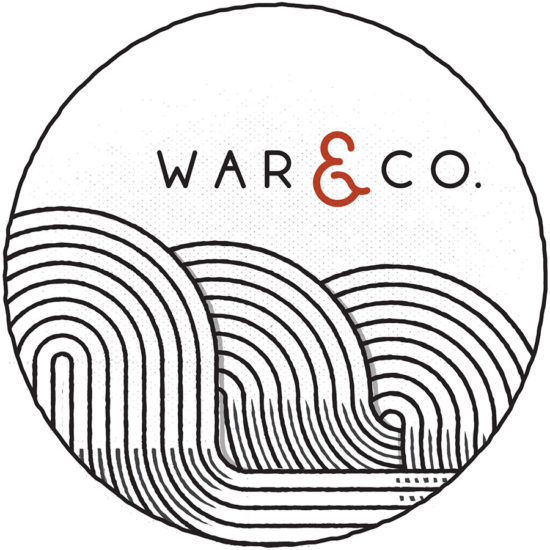 WarandCo - circ